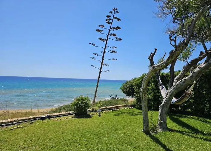 Corfu Dream Holidays Glifada