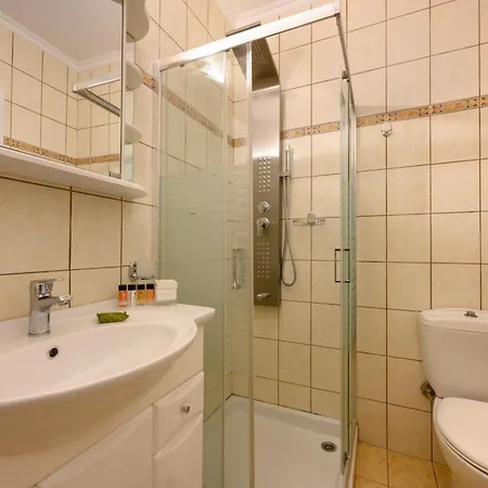 Corfu Dream Holidays * Glyfada (Corfu)