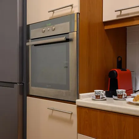 Corfu Dream Holidays Apartament *