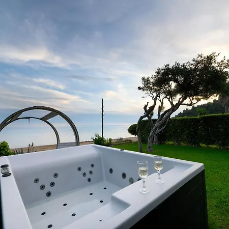 Corfu Dream Holidays Apartament Glyfada (Corfu)