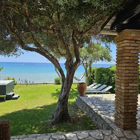 Corfu Dream Holidays *