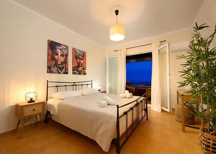 Corfu Dream Holidays Appartement *