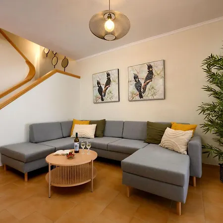 Corfu Dream Holidays Appartement *