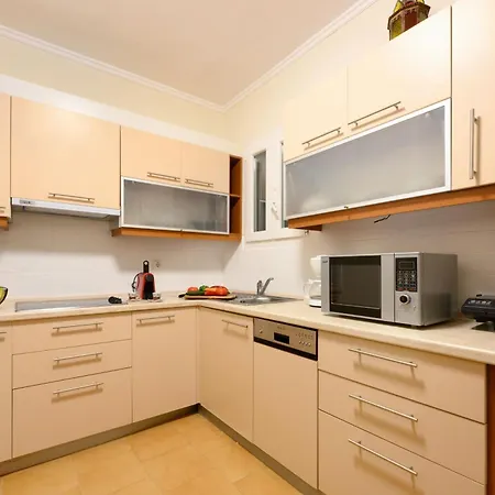 Corfu Dream Holidays Appartement