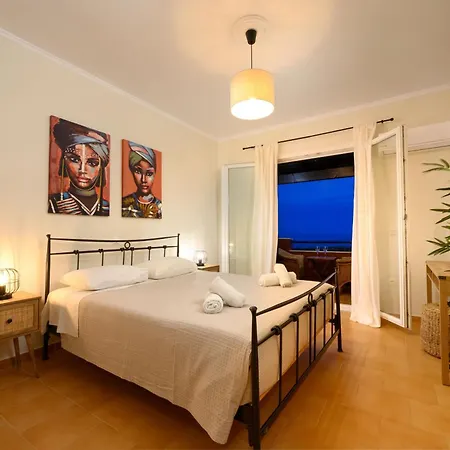 Corfu Dream Holidays Appartement *