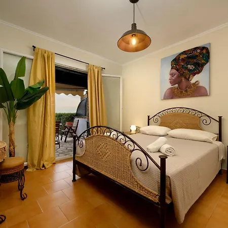 Appartement Corfu Dream Holidays