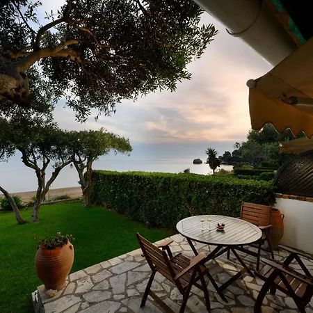 Corfu Dream Holidays Appartement *