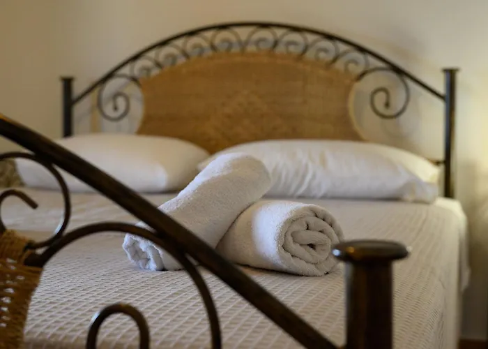 Appartement Corfu Dream Holidays