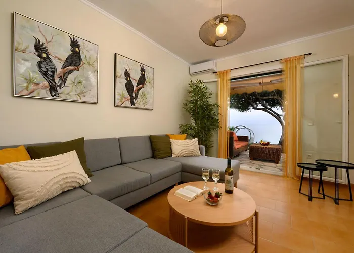 Corfu Dream Holidays