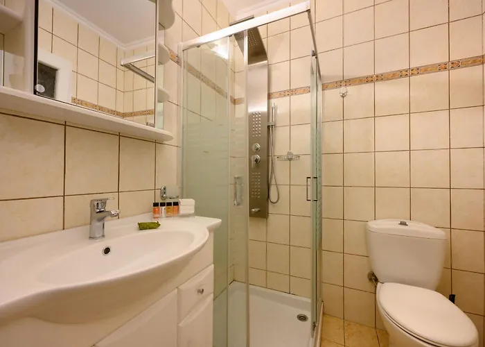 Corfu Dream Holidays * Glyfada (Corfu)