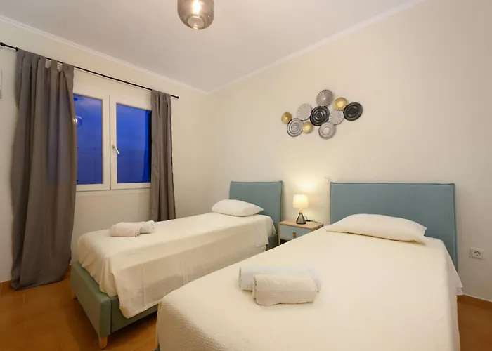 Appartement Corfu Dream Holidays