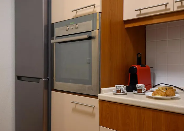 Corfu Dream Holidays Appartement *