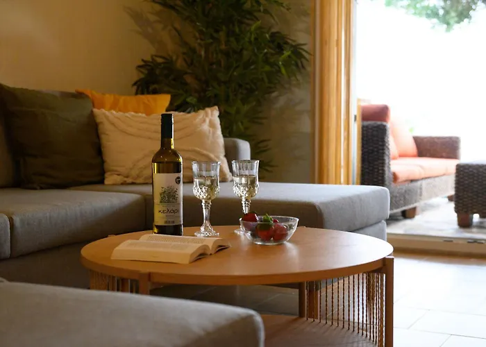 Corfu Dream Holidays * Glyfada (Corfu)