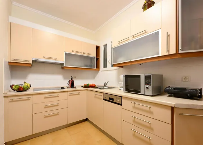 Corfu Dream Holidays Appartement