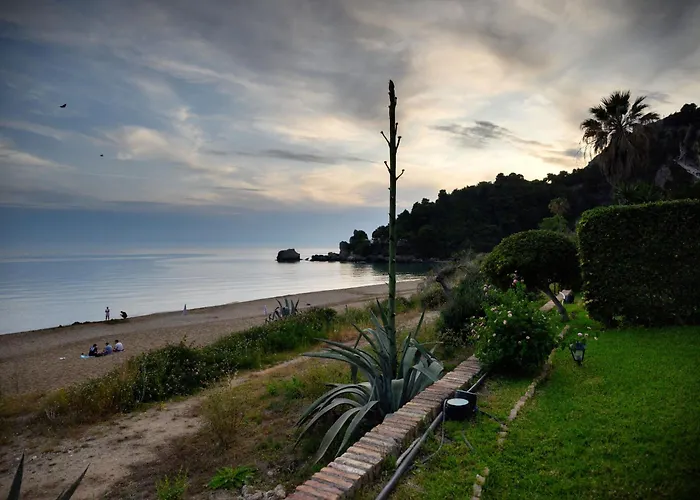 Corfu Dream Holidays Appartement Glyfada (Corfu)