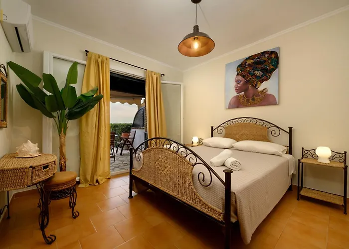 Appartement Corfu Dream Holidays