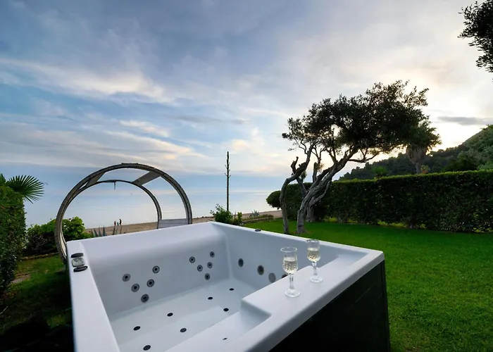 Corfu Dream Holidays Appartement Glyfada (Corfu)