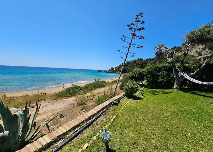 Appartement Corfu Dream Holidays Glyfada (Corfu)