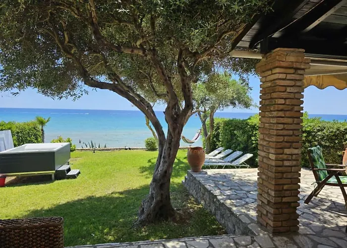 Corfu Dream Holidays *