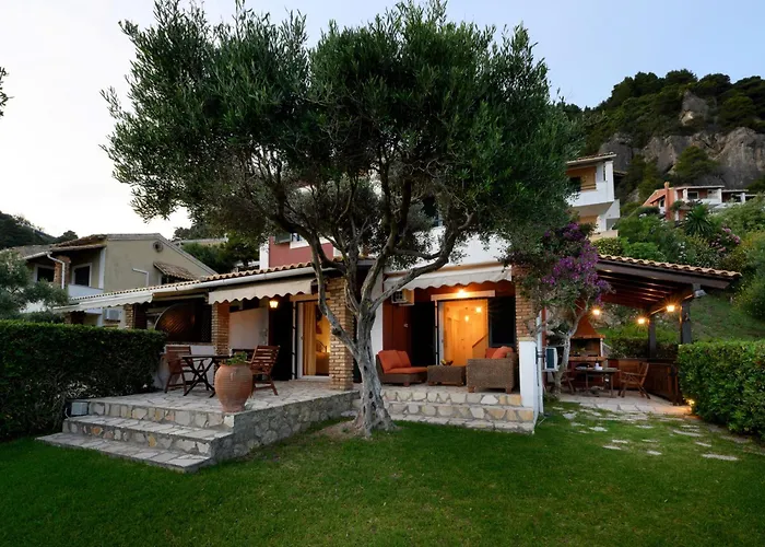 Corfu Dream Holidays Appartement Glyfada (Corfu)