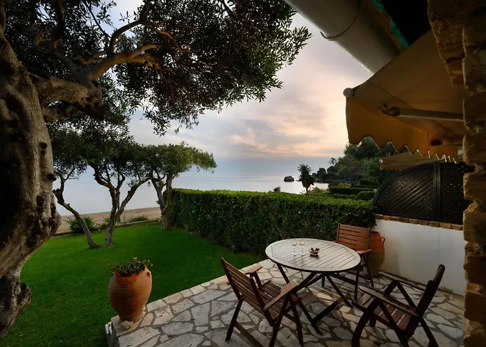 Corfu Dream Holidays Appartement *