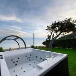 Corfu Dream Holidays Lejlighed Glifada