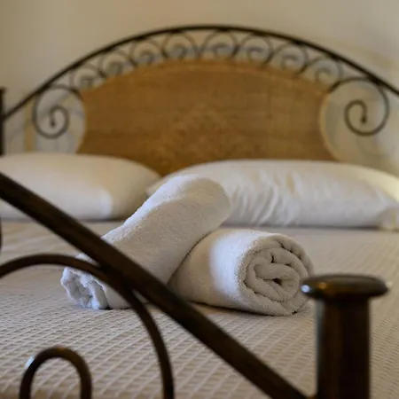 شقة Corfu Dream Holidays