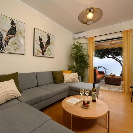 Corfu Dream Holidays