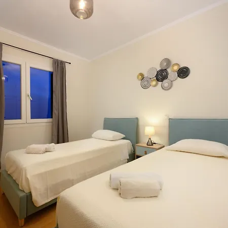Lägenhet Corfu Dream Holidays