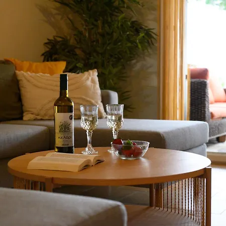 Corfu Dream Holidays * غليفادا