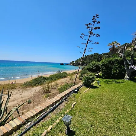 Lejlighed Corfu Dream Holidays Glifada