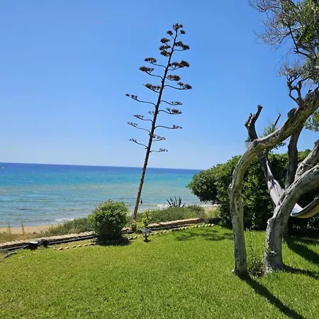Corfu Dream Holidays Glifada