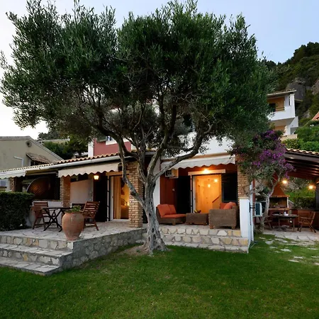 Corfu Dream Holidays Lägenhet Glyfada (Corfu)